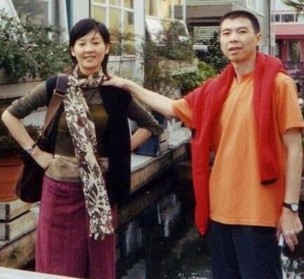 杨乐乐和汪涵的女儿(汪涵杨乐乐婚变)-第7张图片 杨乐乐和汪涵的女儿(汪涵杨乐乐婚变)-第7张图片