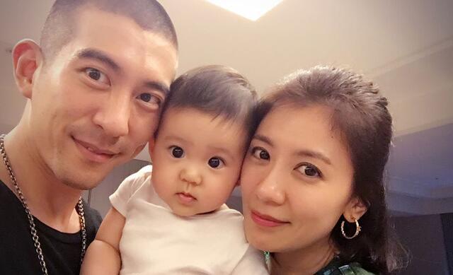 杨乐乐和汪涵的女儿(汪涵杨乐乐婚变)-第12张图片 杨乐乐和汪涵的女儿(汪涵杨乐乐婚变)-第12张图片