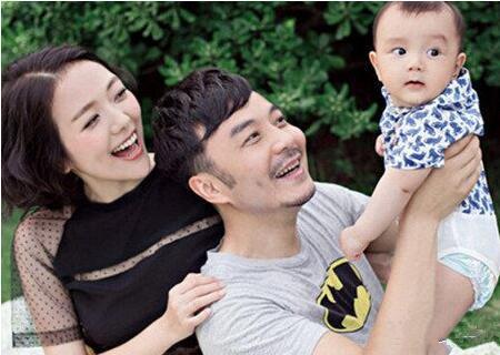 杨乐乐和汪涵的女儿(汪涵杨乐乐婚变)-第14张图片 杨乐乐和汪涵的女儿(汪涵杨乐乐婚变)-第14张图片