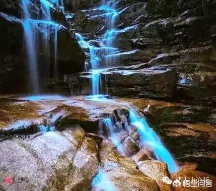 南靖树海瀑布图片(南靖树海瀑布在哪里)-第2张图片 南靖树海瀑布图片(南靖树海瀑布在哪里)-第2张图片