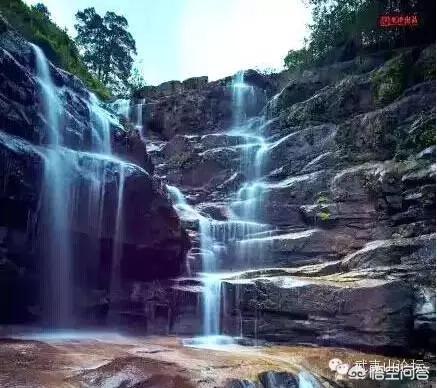 南靖树海瀑布图片(南靖树海瀑布在哪里)-第3张图片 南靖树海瀑布图片(南靖树海瀑布在哪里)-第3张图片