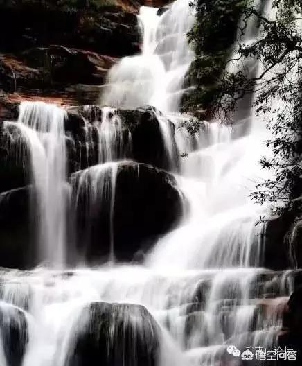 南靖树海瀑布图片(南靖树海瀑布在哪里)-第4张图片 南靖树海瀑布图片(南靖树海瀑布在哪里)-第4张图片