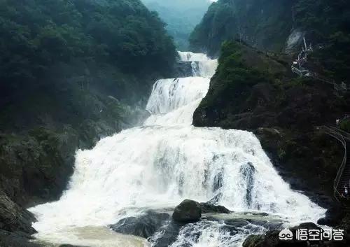 南靖树海瀑布图片(南靖树海瀑布在哪里)-第8张图片 南靖树海瀑布图片(南靖树海瀑布在哪里)-第8张图片