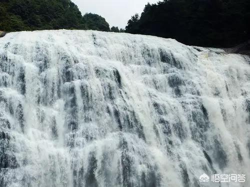 南靖树海瀑布图片(南靖树海瀑布在哪里)-第10张图片 南靖树海瀑布图片(南靖树海瀑布在哪里)-第10张图片