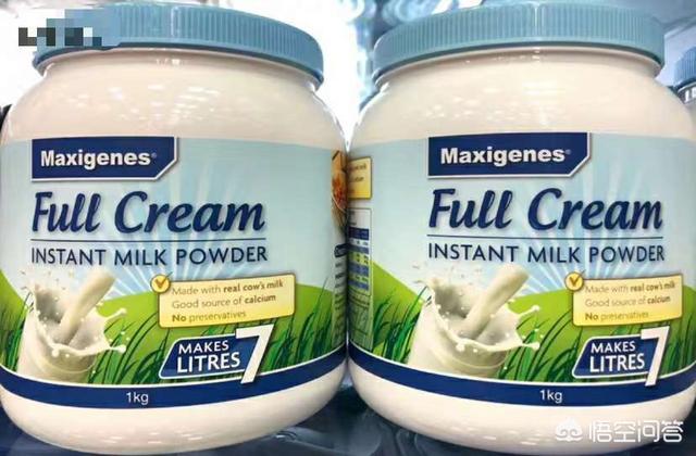 十大孕妇奶粉品牌（孕妇奶粉品牌十大排行榜）-第2张图片