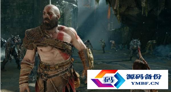 pc单机游戏推荐排行榜2022（pc单机游戏推荐排行榜）-第5张图片