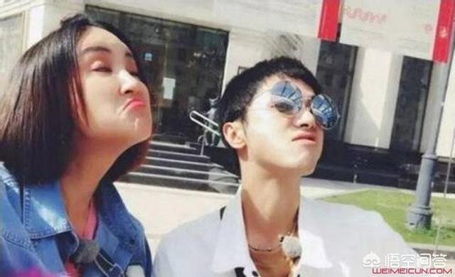 张歆艺李晨关系好吗（张歆艺李晨）-第3张图片