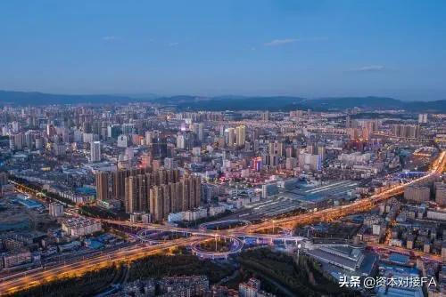 云南省应用技术研究院（云南省煤化工应用技术研究院）-第1张图片