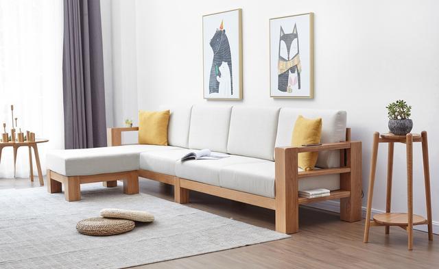 华日实木家具怎么样（华师傅实木家具怎么样）-第1张图片