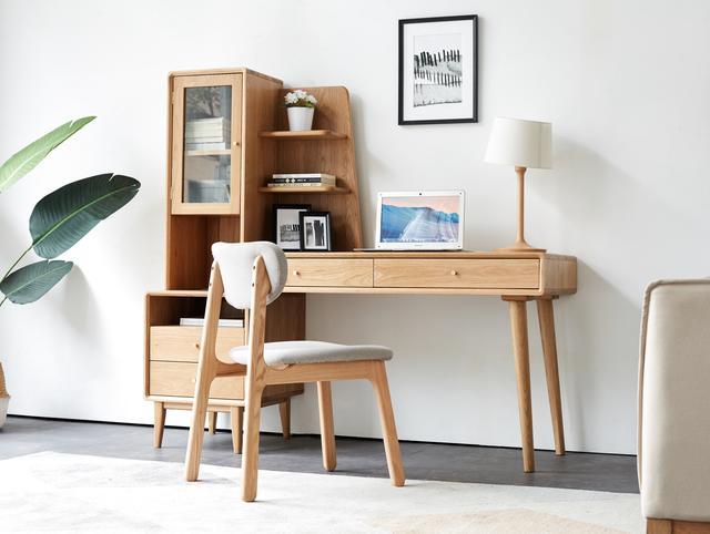 华日实木家具怎么样（华师傅实木家具怎么样）-第2张图片