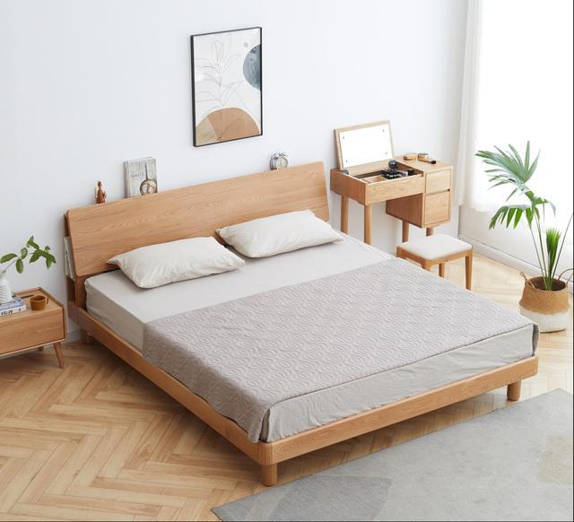 华日实木家具怎么样（华师傅实木家具怎么样）-第6张图片