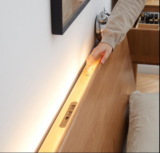 华日实木家具怎么样（华师傅实木家具怎么样）-第7张图片