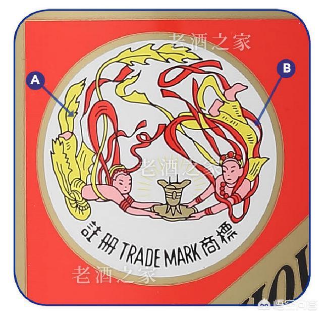 2021茅台酒真假鉴别方法图（2021款茅台酒真假鉴别方法图）-第17张图片