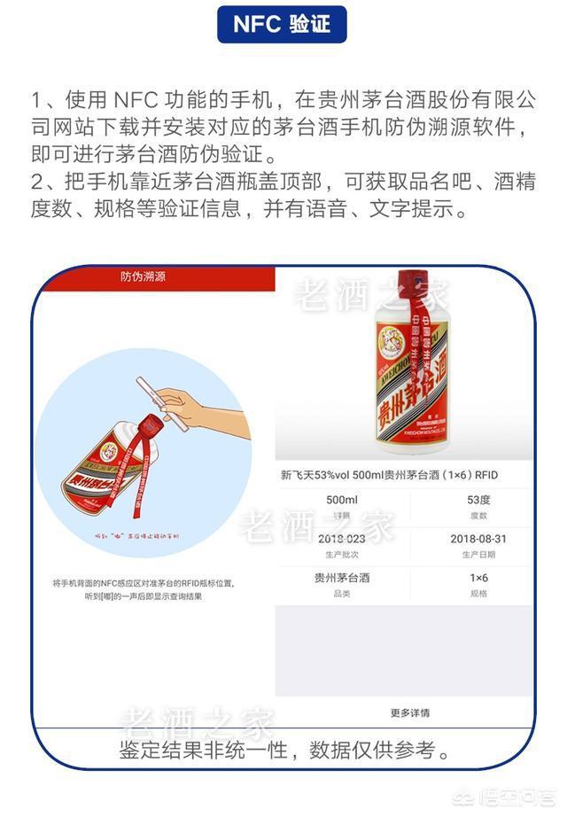 2021茅台酒真假鉴别方法图（2021款茅台酒真假鉴别方法图）-第29张图片