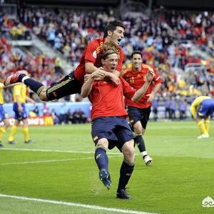 2000年欧洲杯冠军球队（1996年欧洲杯冠军球队）