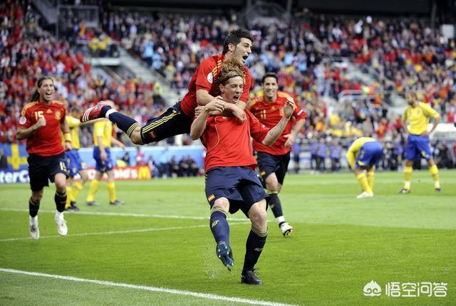 2000年欧洲杯冠军球队（1996年欧洲杯冠军球队）-第1张图片