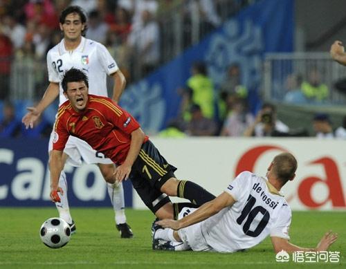 2000年欧洲杯冠军球队（1996年欧洲杯冠军球队）-第3张图片