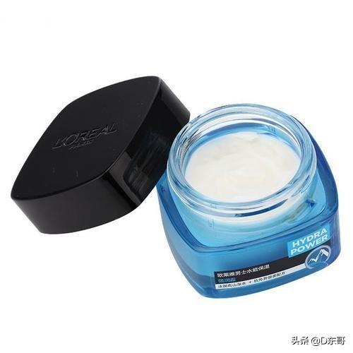 欧莱雅男士控油保湿霜（欧莱雅男士保湿霜怎么样）-第5张图片