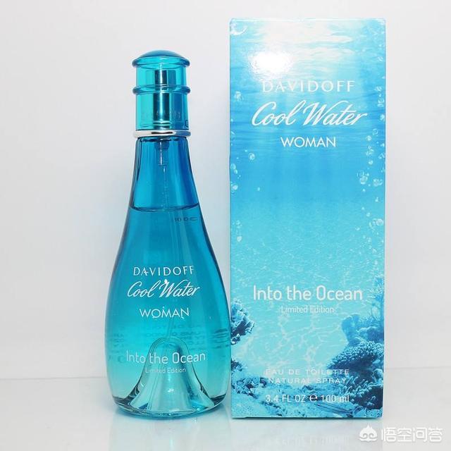大卫杜夫香水专柜价（大卫杜夫冷水专柜价）-第5张图片