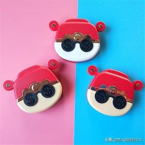 海昌星眸美瞳怎么样（海昌星眸美瞳透氧量）