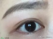 海昌星眸美瞳怎么样（海昌星眸美瞳透氧量）-第2张图片