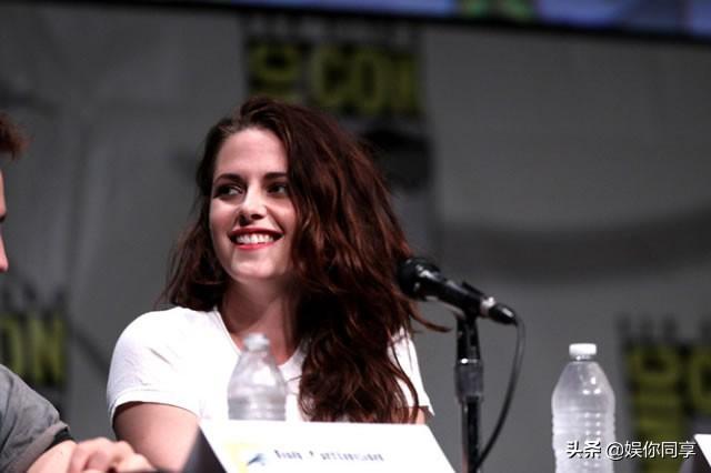 欧美女星梅根福克斯（梅根福克斯女星）-第5张图片