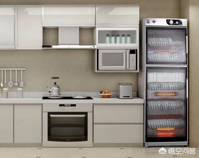 哪种牌子的消毒柜好（什么牌子的消毒柜消毒效果好）-第1张图片