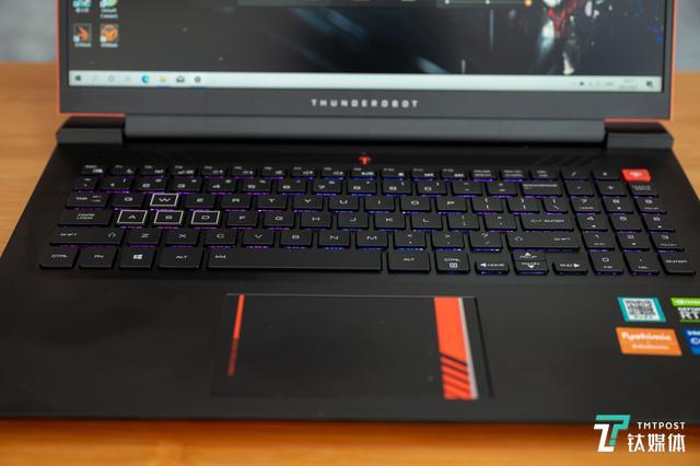 雷神游戏本怎么样(雷神的笔记本怎么样)-第7张图片 雷神游戏本怎么样(雷神的笔记本怎么样)-第7张图片