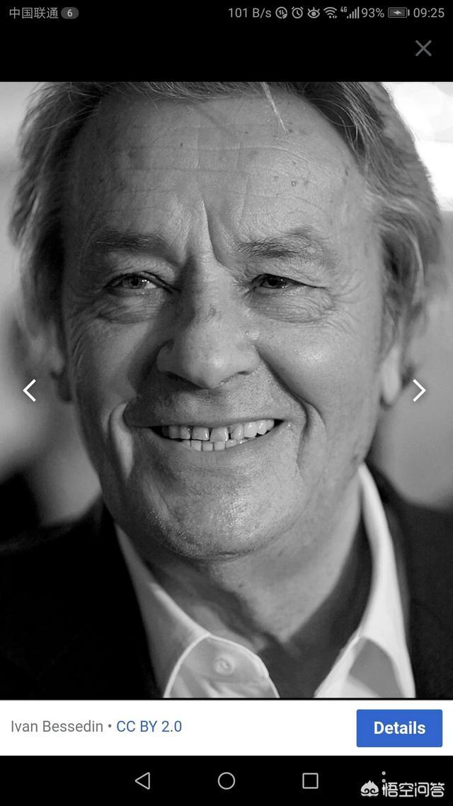 世界之最的男人（世界之最的人最美的男人）-第1张图片