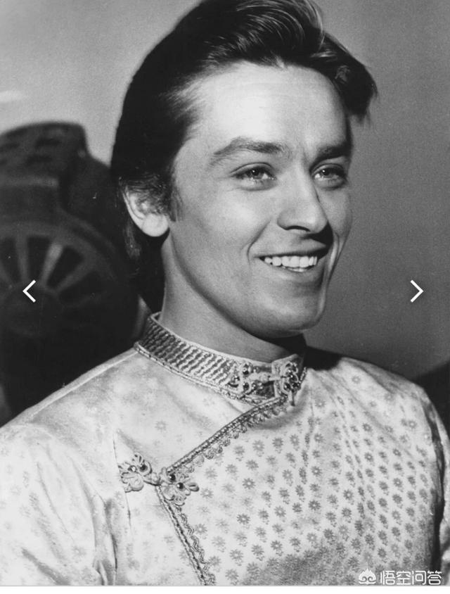 世界之最的男人（世界之最的人最美的男人）-第2张图片