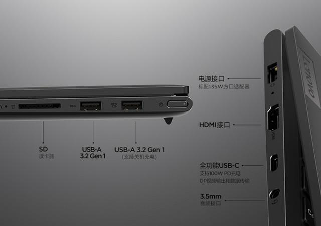商务笔记本电脑什么牌子好（最好的商务笔记本电脑排名）-第10张图片