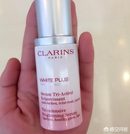 佰草集美白精华液怎么样（佰草集的精华液怎么样）-第1张图片