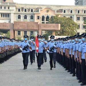 云南公安高等专科学校录取分数线2019（云南公安高等专科学校录取分数线）