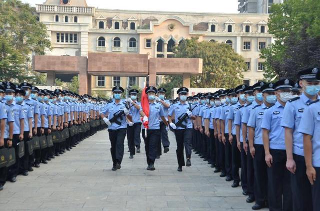 云南公安高等专科学校录取分数线2019（云南公安高等专科学校录取分数线）-第1张图片