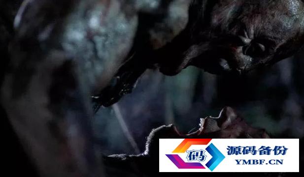 泰国最新鬼片恐怖排名第一（泰国最恐怖的鬼片排名第一）-第8张图片