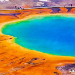 国外旅游景点排行前十名!你都知道哪些（国外旅游景点排行榜前十名）