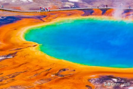 国外旅游景点排行前十名!你都知道哪些（国外旅游景点排行榜前十名）-第1张图片