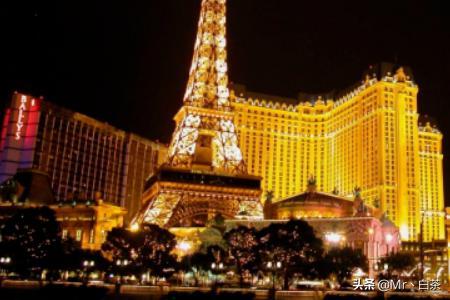 国外旅游景点排行前十名!你都知道哪些（国外旅游景点排行榜前十名）-第4张图片