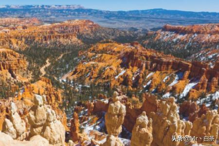 国外旅游景点排行前十名!你都知道哪些（国外旅游景点排行榜前十名）-第6张图片