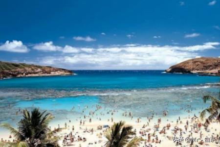 国外旅游景点排行前十名!你都知道哪些（国外旅游景点排行榜前十名）-第9张图片