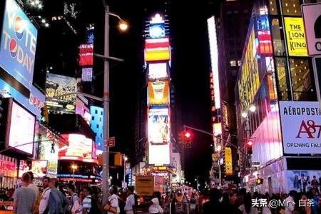 国外旅游景点排行前十名!你都知道哪些（国外旅游景点排行榜前十名）-第10张图片