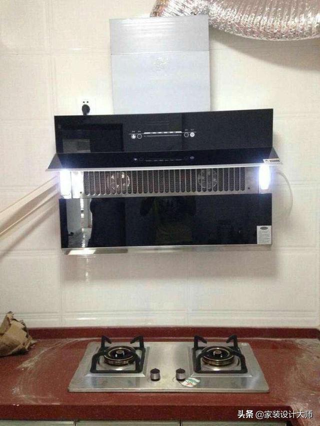 华帝烟机怎么样（华帝油烟机质量怎么样）-第4张图片