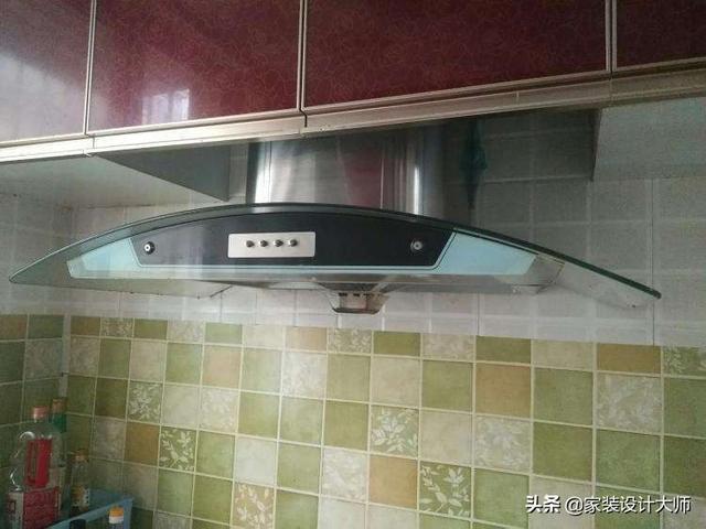华帝烟机怎么样（华帝油烟机质量怎么样）-第10张图片