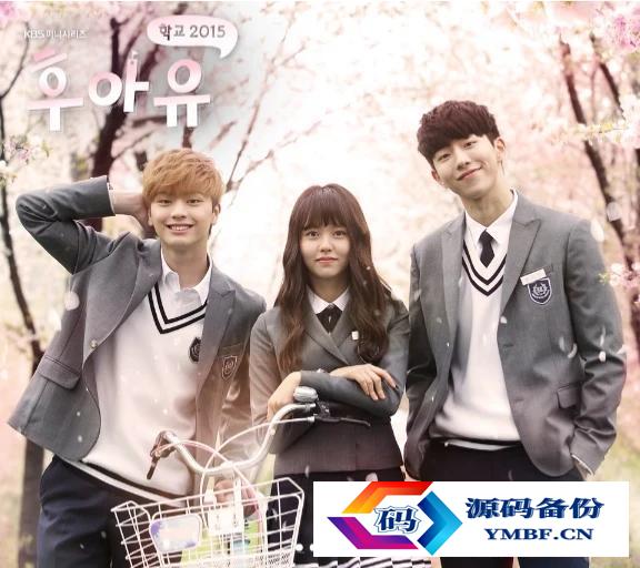 韩国明星朴有天电视剧（韩国明星张娜拉主演的所有电视剧）-第2张图片