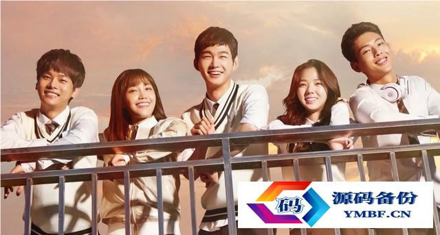 韩国明星朴有天电视剧（韩国明星张娜拉主演的所有电视剧）-第3张图片