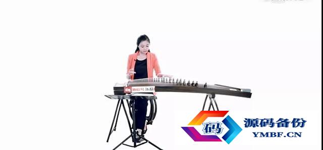 古筝名曲有哪些（古筝曲子好听的）-第1张图片