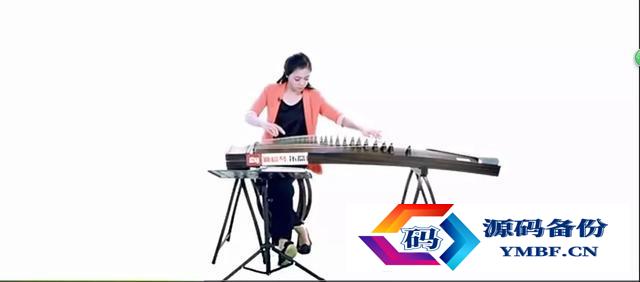 古筝名曲有哪些（古筝曲子好听的）-第3张图片