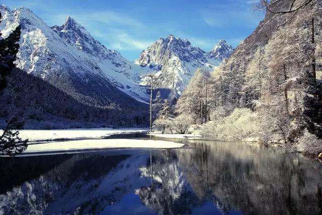 绵阳景点旅游景点推荐(绵阳景点旅游景点排名)-第3张图片 绵阳景点旅游景点推荐(绵阳景点旅游景点排名)-第3张图片