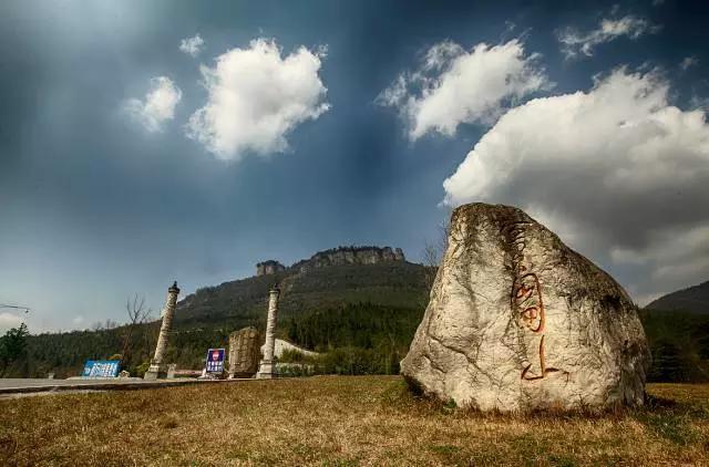 绵阳景点旅游景点推荐(绵阳景点旅游景点排名)-第13张图片 绵阳景点旅游景点推荐(绵阳景点旅游景点排名)-第13张图片