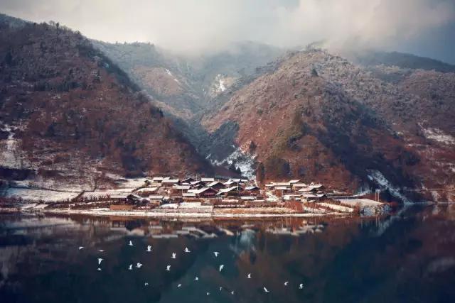 绵阳景点旅游景点推荐(绵阳景点旅游景点排名)-第18张图片 绵阳景点旅游景点推荐(绵阳景点旅游景点排名)-第18张图片